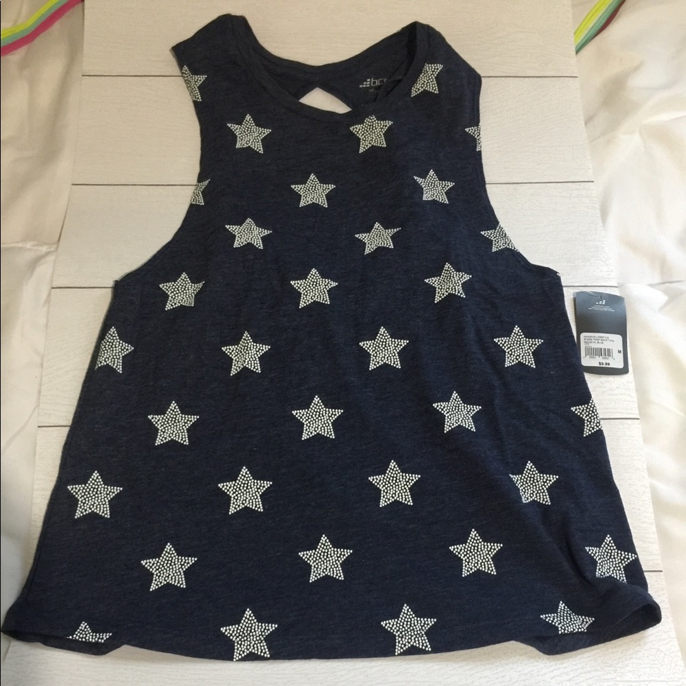NWT Girls Tank